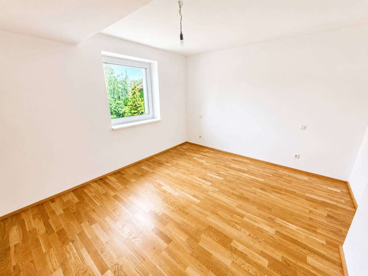Helle Neubauwohnung in Bestlage mit Balkon - Ansicht 3
