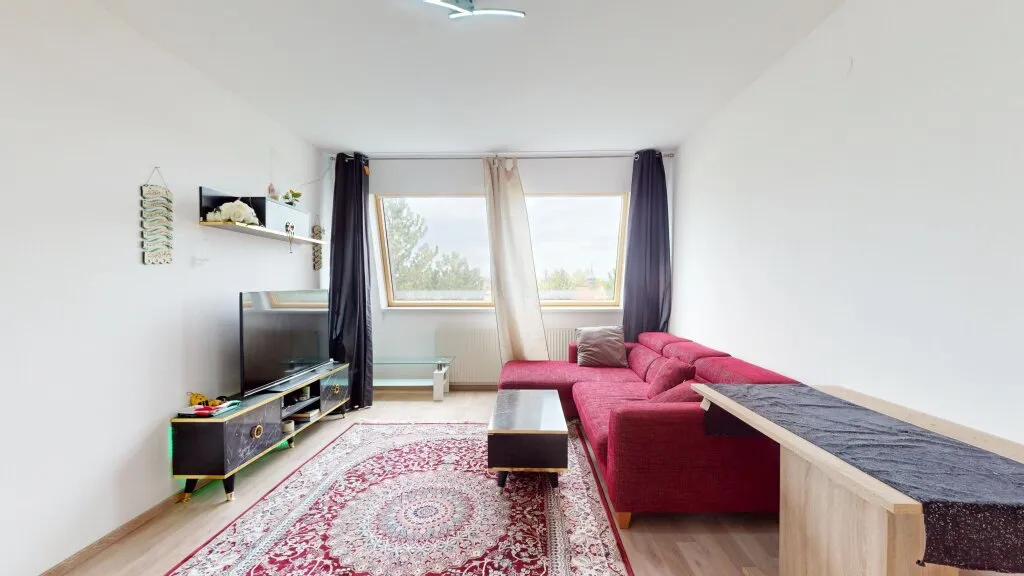 Anleger aufgepasst! Gemütliche 2 Zimmerwohnung in Laxenburg. Toplage. Provisionsfrei. Schlicht, Simpel, Vernünftig. - Ansicht 2