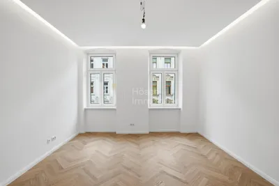 3-Zimmer-Wohnung kaufen in Wien – 60,71 m², € 419.000 – Bild 2 von 6