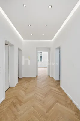3-Zimmer-Wohnung kaufen in Wien – 60,71 m², € 419.000 – Bild 5 von 6