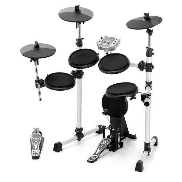 Drumset von Millenium, newest gebraucht, guter Zustand