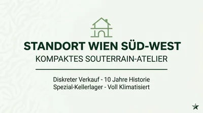 3-Zimmer-Gewerbeimmobilie kaufen in Wien – 70 m², € 200.000 – Bild 2 von 2
