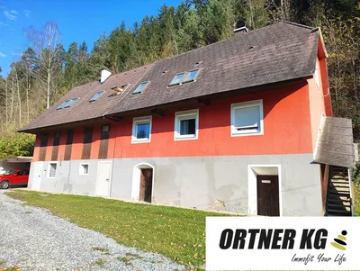Immobilie kaufen in Voitsberg – 150 m², € 135.000 – Bild 2 von 15