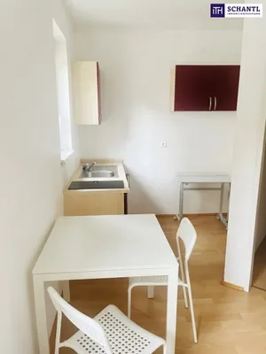 Immobilie kaufen in Graz – 26,5 m², € 123.200 – Bild 4 von 16