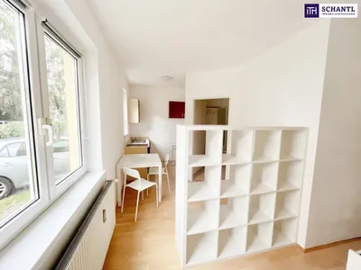 Immobilie kaufen in Graz – 26,5 m², € 123.200 – Bild 1 von 16