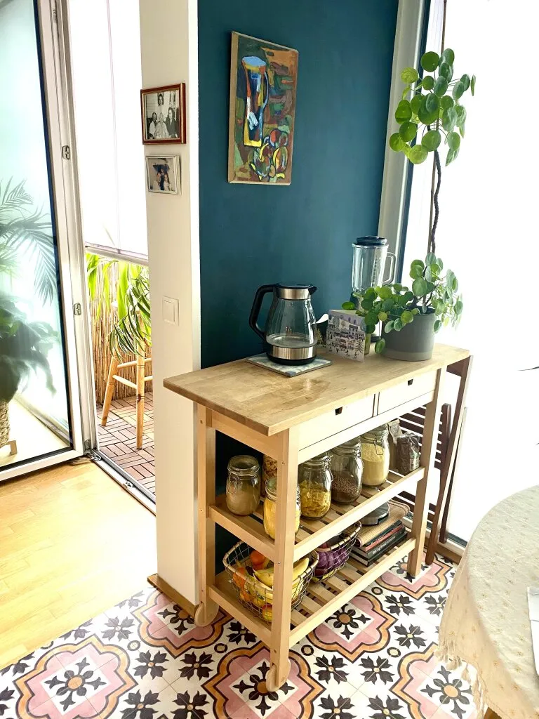 Wohnung – Wien, Oberbaumgarten, Baumgarten - Ansicht 3