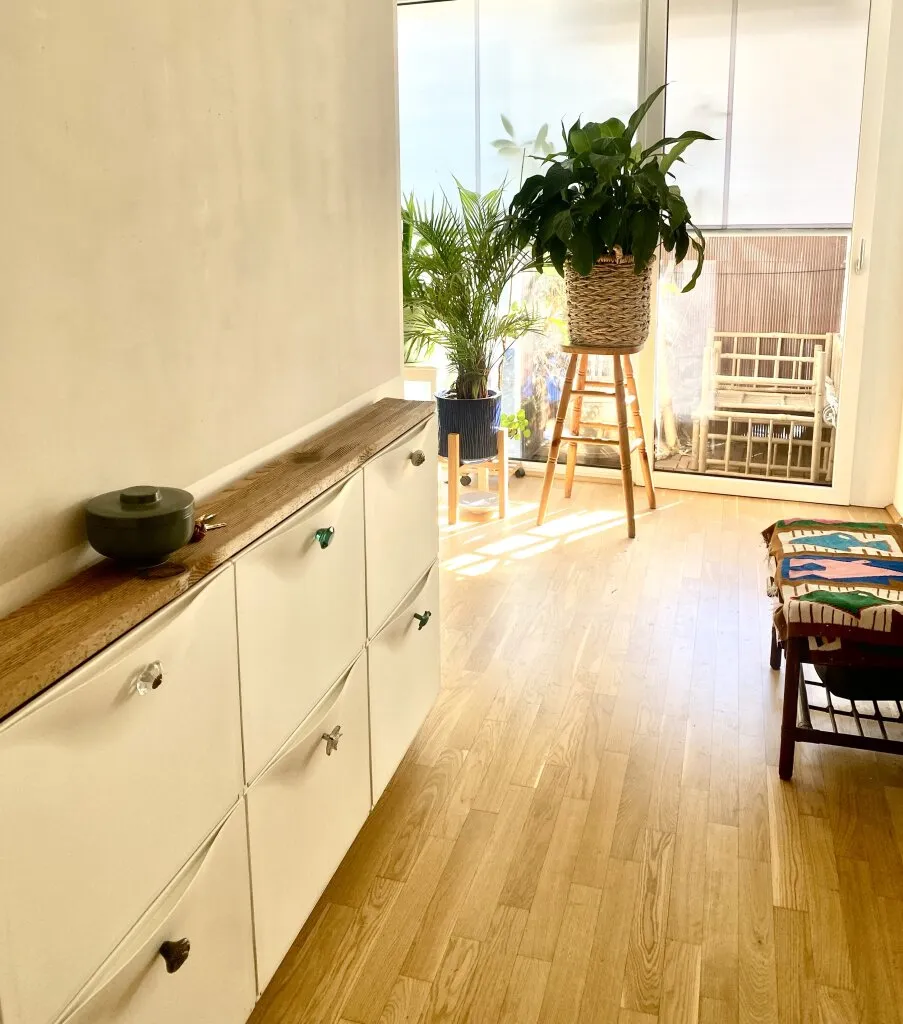 Wohnung – Wien, Oberbaumgarten, Baumgarten - Ansicht 2