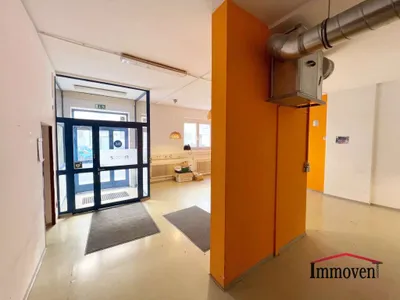 17-Zimmer-Gewerbeimmobilie mieten in Wien – 846 m², € 9.191 – Bild 29 von 39