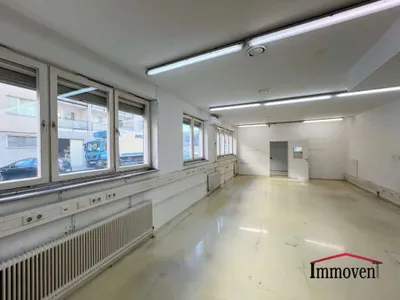 17-Zimmer-Gewerbeimmobilie mieten in Wien – 846 m², € 9.191
