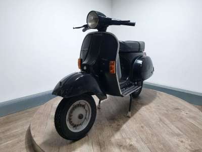 Vespa 200 Moto PX200E "Iris" (Y1497)