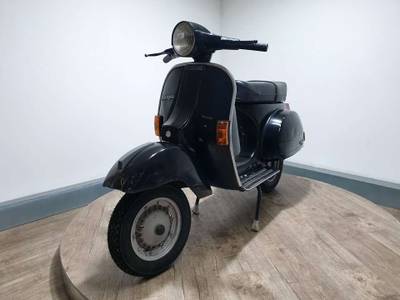 Vespa Moto PX200E "Iris"