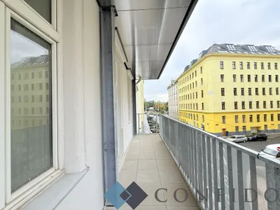 2-Zimmer-Wohnung kaufen in Wien – 53,22 m², € 266.000 – Bild 2 von 11