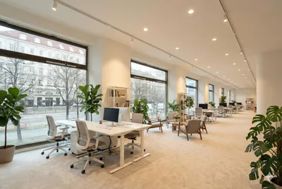 Gewerbeimmobilie mieten in Wien – 274 m², € 28 – Bild 9 von 14