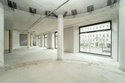 Gewerbeimmobilie mieten in Wien – 274 m², € 28 – Bild 7 von 14