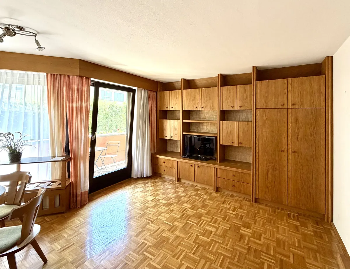 Wohnung – Innsbruck - Ansicht 3