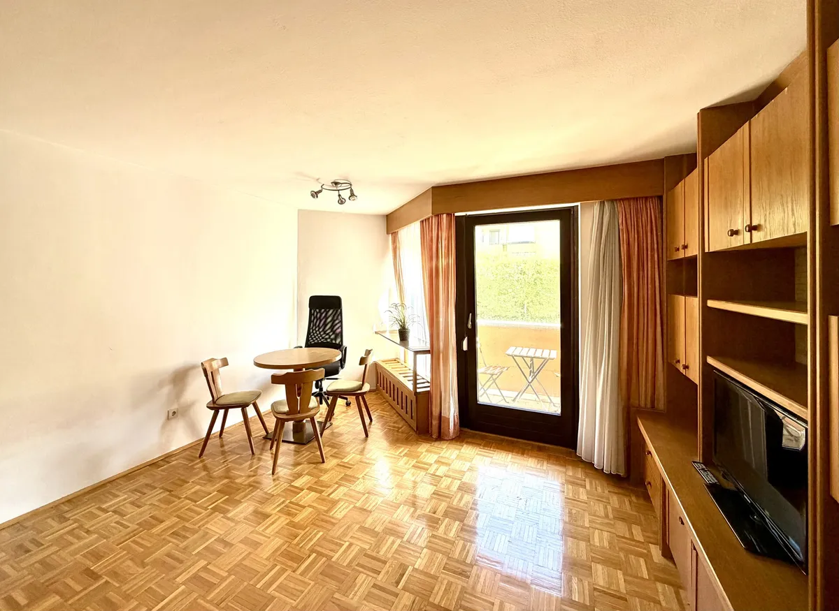 Wohnung – Innsbruck - Ansicht 2