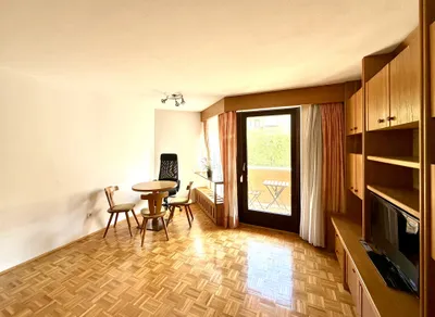 1-Zimmer-Wohnung kaufen in Innsbruck – 25,7 m², € 175.000 – Bild 2 von 8
