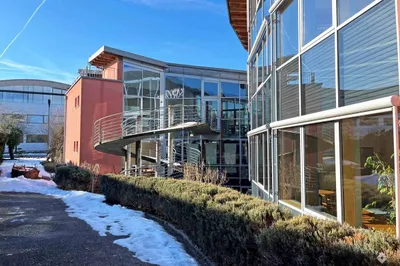 Gewerbeimmobilie mieten in Salzburg-Umgebung – 259 m², € 4.189 – Bild 6 von 10