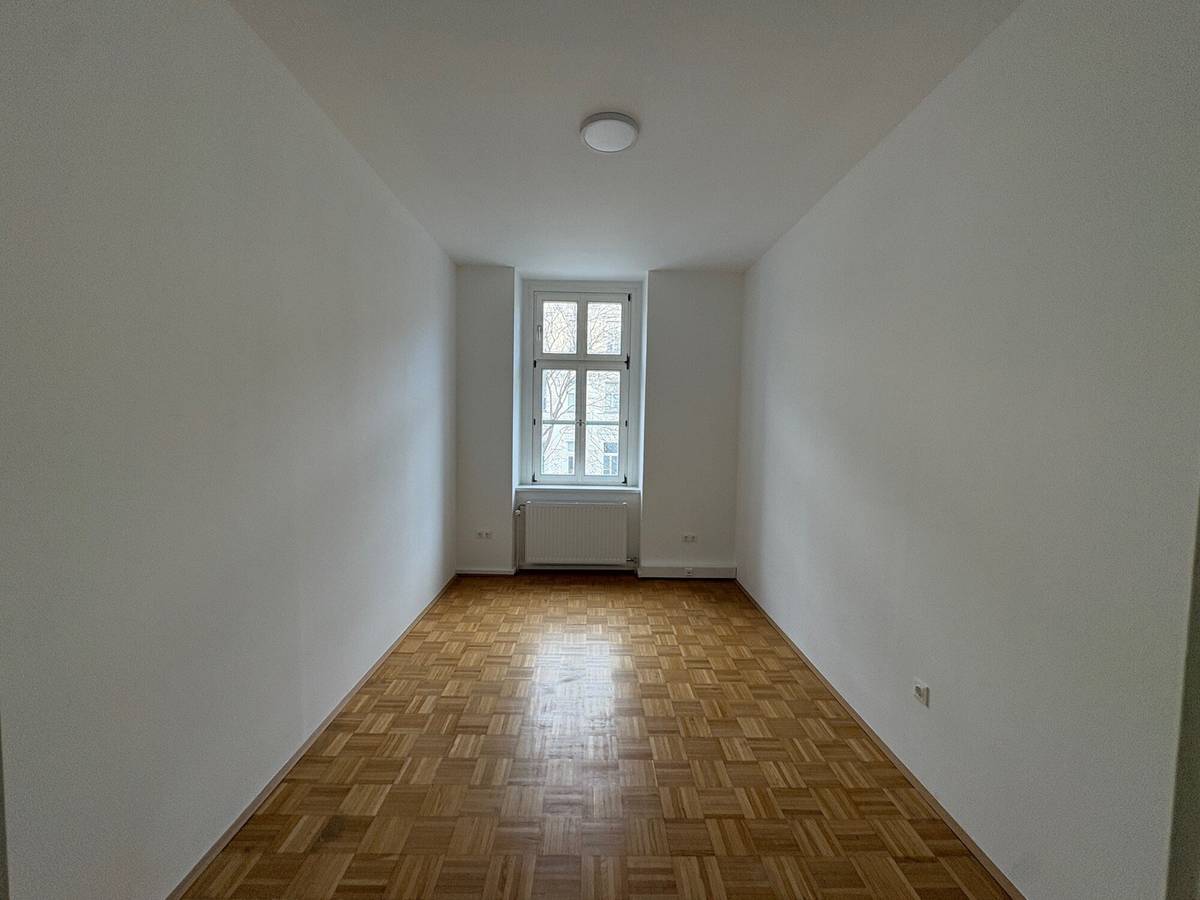 Neu sanierte Büroeinheiten in frequentierter Bestlage - Ansicht 2