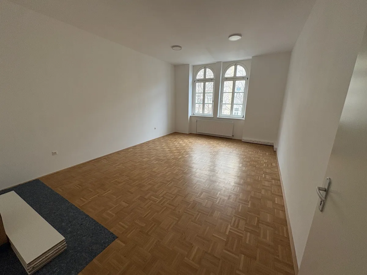 Neu sanierte Büroeinheiten in frequentierter Bestlage - Ansicht 3