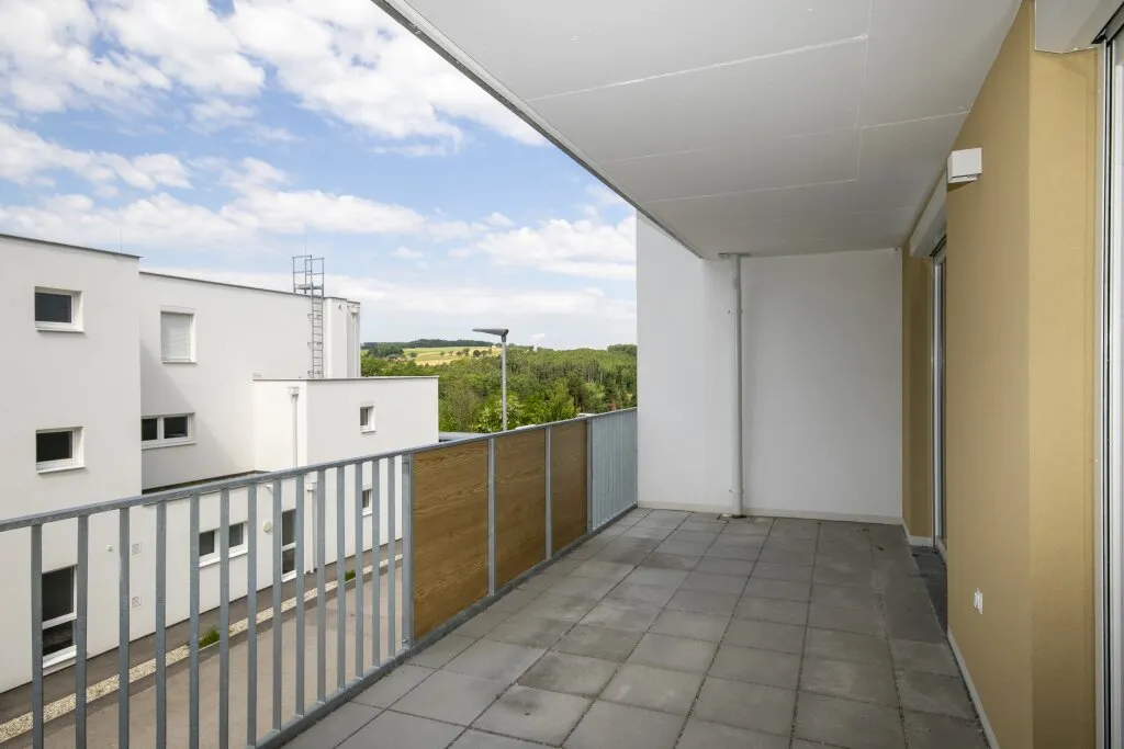 Wohnung – Altlengbach, Nest - Ansicht 2
