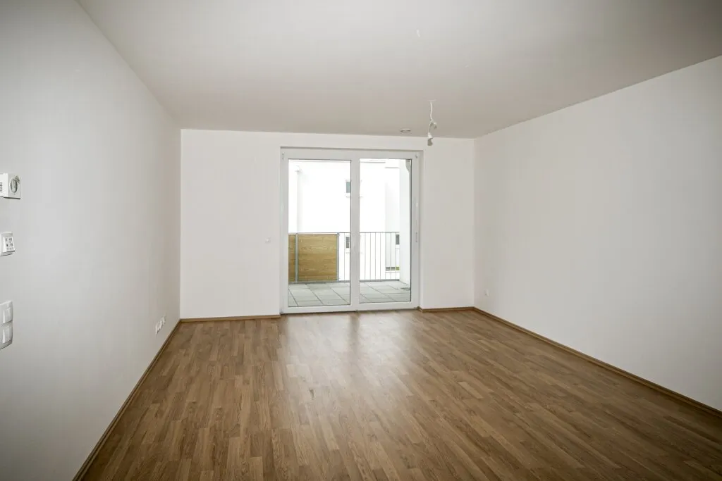 Wohnung – Altlengbach, Nest - Ansicht 3