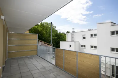 2-Zimmer-Wohnung mieten in Sankt Pölten Land – 56,96 m², € 648