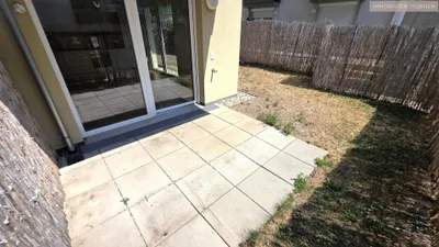 Q11: GARTENWOHNUNG mit Kühlung + Nähe Simmeringer Bad + AB AUGUST – Bild 3