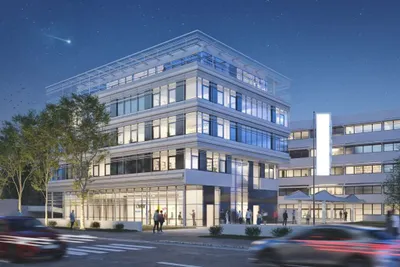 Gewerbeimmobilie mieten in Graz – 449 m², € 7.633 – Bild 5 von 6