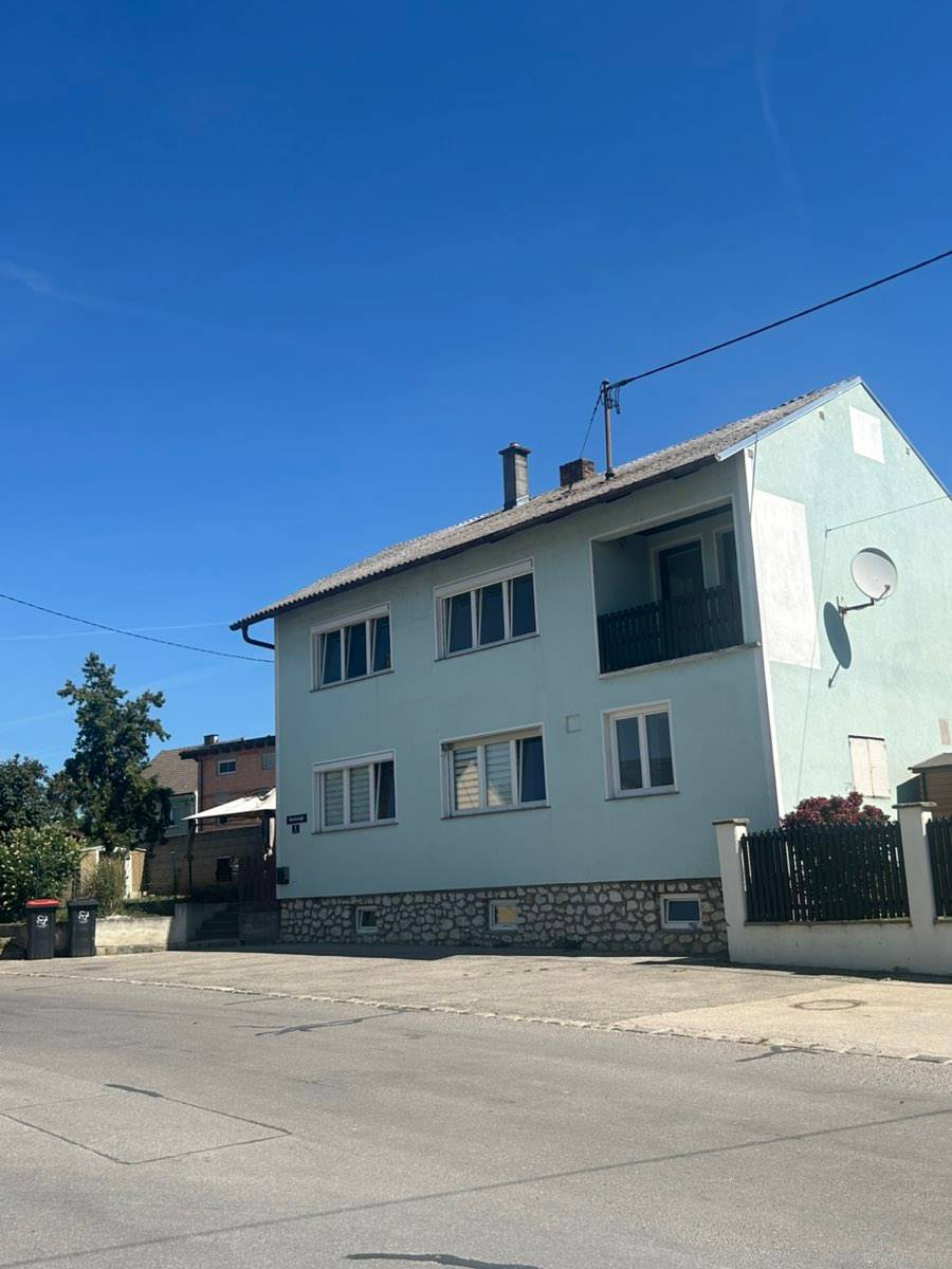 Einfamilienhaus, 2191 Atzelsdorf (Privatverkauf), Atzelsdorf
