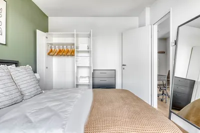 2-Zimmer-Wohnung mieten in Wien – 50 m², € 1.645 – Bild 15 von 19