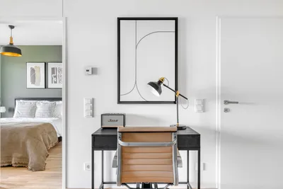 2-Zimmer-Wohnung mieten in Wien – 50 m², € 1.645 – Bild 5 von 19
