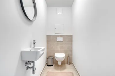 2-Zimmer-Wohnung mieten in Wien – 50 m², € 1.645 – Bild 17 von 19