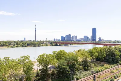 2-Zimmer-Wohnung mieten in Wien – 50 m², € 1.645 – Bild 8 von 19