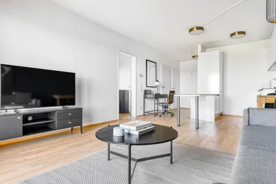 2-Zimmer-Wohnung mieten in Wien – 50 m², € 1.645 – Bild 4 von 19