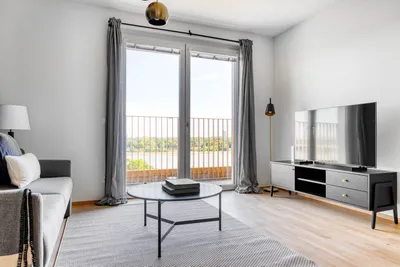 2-Zimmer-Wohnung mieten in Wien – 50 m², € 1.645 – Bild 3 von 19