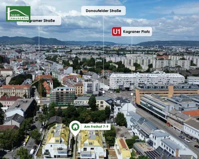 Immobilie kaufen in Wien – 97,88 m², € 667.001 – Bild 10 von 25