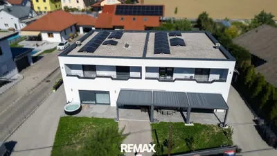 5-Zimmer-Wohnung kaufen in Linz Land – 162 m², € 375.000