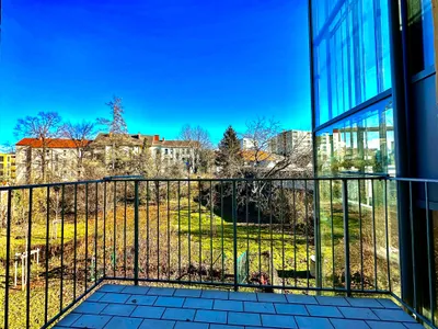 2-Zimmer-Wohnung mieten in Graz – 37,5 m², € 633 – Bild 5 von 14
