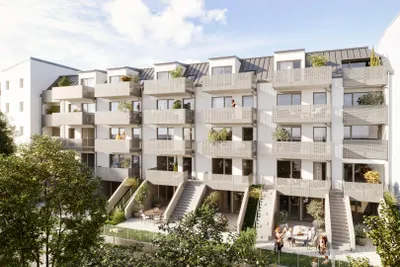 4-Zimmer-Wohnung kaufen in Wien – 107,95 m², € 653.500 – Bild 10 von 12