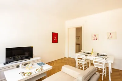 3-Zimmer-Wohnung mieten in Wien – 85 m², € 2.637 – Bild 4 von 24