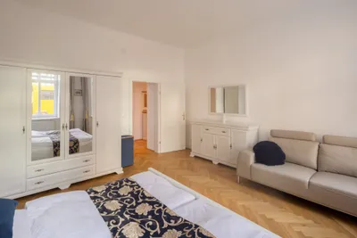 3-Zimmer-Wohnung mieten in Wien – 85 m², € 2.637 – Bild 12 von 24