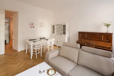3-Zimmer-Wohnung mieten in Wien – 85 m², € 2.637 – Bild 10 von 24
