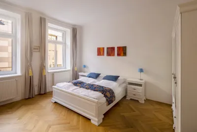 3-Zimmer-Wohnung mieten in Wien – 85 m², € 2.637 – Bild 11 von 24