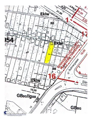 Grundstück kaufen in Wien – 401 m², € 349.000 – Bild 9 von 9