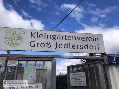 Grundstück kaufen in Wien – 401 m², € 349.000 – Bild 8 von 9