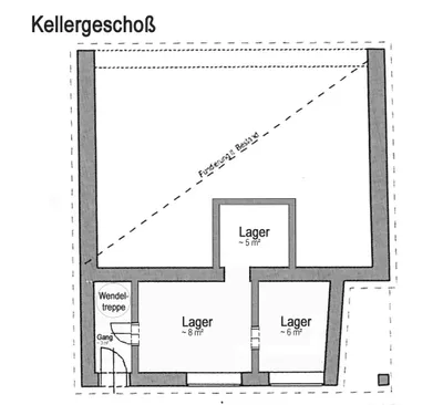 4-Zimmer-Haus kaufen in Sankt Pölten Land – 69 m², € 290.000 – Bild 9 von 9