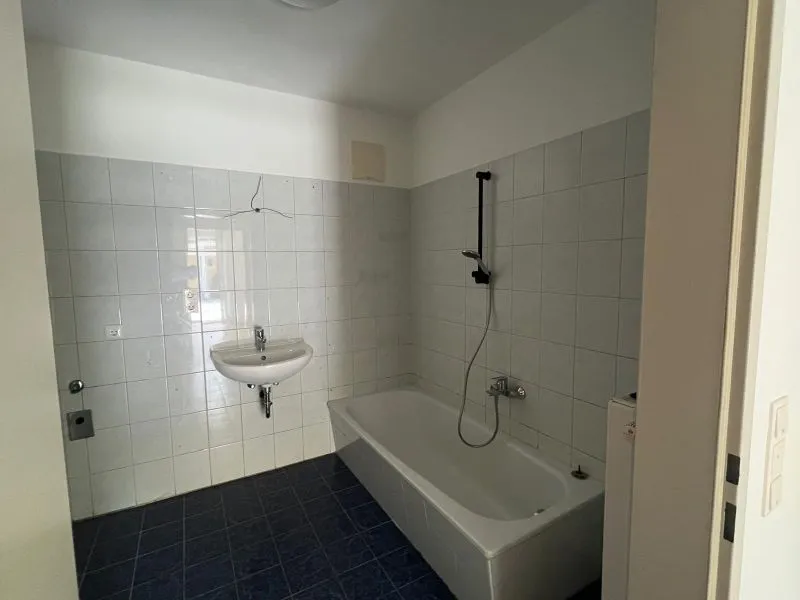 3-Zimmer Erdgeschosswohnung ab 01.08.2026 - Widok 3