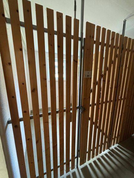 3-Zimmer Erdgeschosswohnung ab 01.07.2026 - Ansicht 2