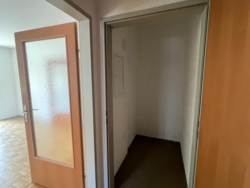 3-Zimmer Erdgeschosswohnung ab 01.08.2026 - Widok 2